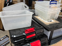 Partij diversen, koelkast miele, vaatwasser miele etc. - afbeelding 13 van  25