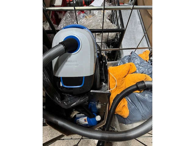 Partij diversen, koelkast miele, vaatwasser miele etc. - afbeelding 14 van  25