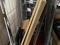 Partij diversen, koelkast miele, vaatwasser miele etc. - afbeelding 16 van  25