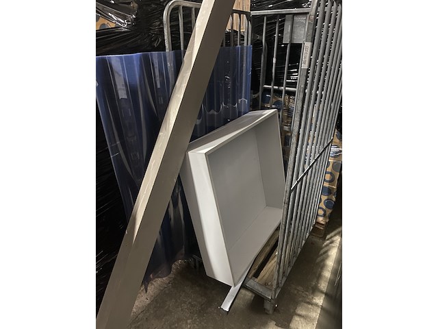 Partij diversen, koelkast miele, vaatwasser miele etc. - afbeelding 17 van  25