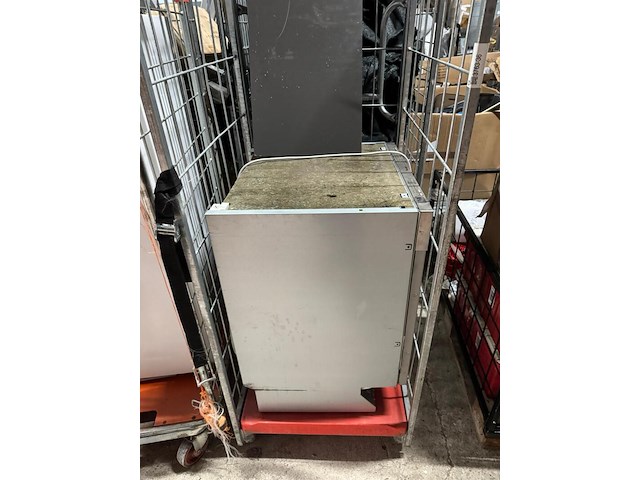 Partij diversen, koelkast miele, vaatwasser miele etc. - afbeelding 12 van  25