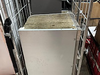 Partij diversen, koelkast miele, vaatwasser miele etc. - afbeelding 12 van  25