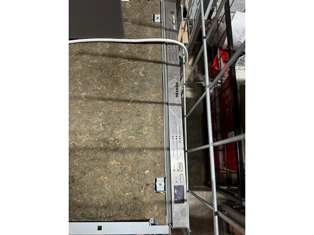 Partij diversen, koelkast miele, vaatwasser miele etc. - afbeelding 19 van  25