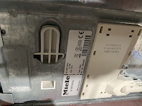 Partij diversen, koelkast miele, vaatwasser miele etc. - afbeelding 20 van  25