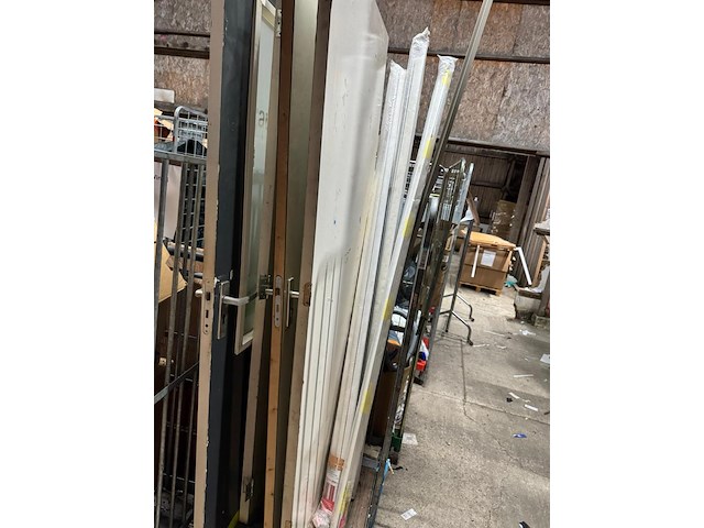 Partij diversen, koelkast miele, vaatwasser miele etc. - afbeelding 21 van  25