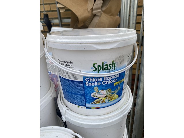 Partij diversen, koelkast miele, vaatwasser miele etc. - afbeelding 23 van  25