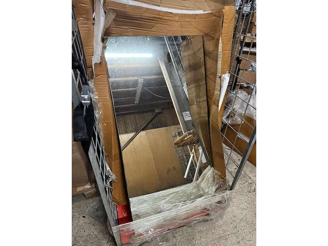 Partij diversen, koelkast miele, vaatwasser miele etc. - afbeelding 24 van  25