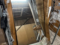 Partij diversen, koelkast miele, vaatwasser miele etc. - afbeelding 24 van  25