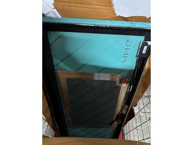 Partij diversen, koelkast miele, vaatwasser miele etc. - afbeelding 25 van  25