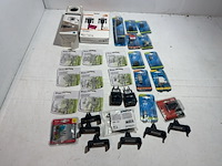 Partij diversen kopp, scanpart, hama, powercube - afbeelding 1 van  7