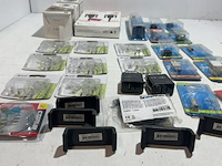 Partij diversen kopp, scanpart, hama, powercube - afbeelding 5 van  7