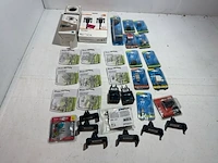 Partij diversen, kopp, scanpart, hama, powercube