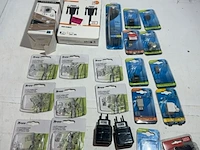 Partij diversen, kopp, scanpart, hama, powercube - afbeelding 3 van  7
