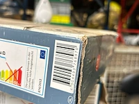 Partij diversen met verrijdbare kar - afbeelding 10 van  11