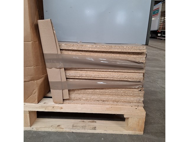 Partij diversen o.a. 2x ladeblok - afbeelding 4 van  18