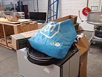 Partij diversen o.a. 2x ladeblok - afbeelding 5 van  18