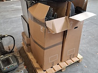 Partij diversen o.a. 2x ladeblok - afbeelding 15 van  18