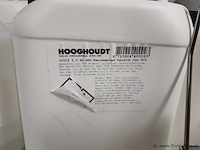 Partij diversen o.a. afvalbak & desinfectiemateriaal - afbeelding 3 van  6