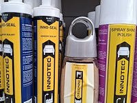 Partij diversen o.a. arnold, wolf garten - afbeelding 4 van  19