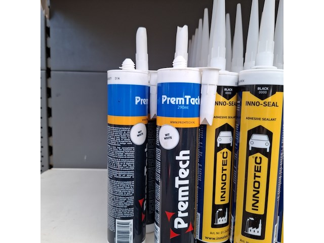 Partij diversen o.a. arnold, wolf garten - afbeelding 6 van  19