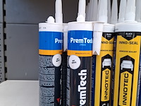 Partij diversen o.a. arnold, wolf garten - afbeelding 6 van  19