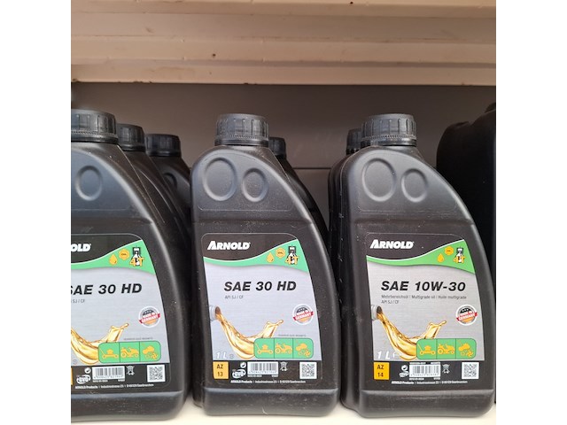 Partij diversen o.a. arnold, wolf garten - afbeelding 7 van  19