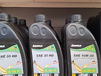 Partij diversen o.a. arnold, wolf garten - afbeelding 7 van  19