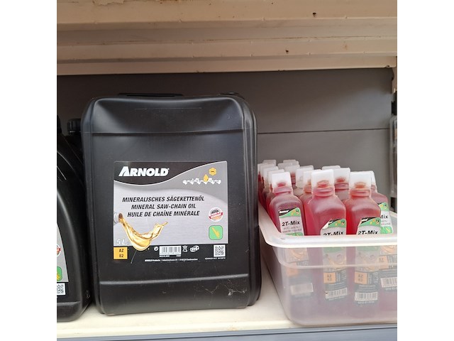 Partij diversen o.a. arnold, wolf garten - afbeelding 8 van  19