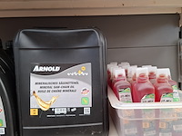 Partij diversen o.a. arnold, wolf garten - afbeelding 8 van  19