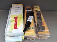 Partij diversen o.a. arnold, wolf garten - afbeelding 9 van  19