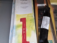 Partij diversen o.a. arnold, wolf garten - afbeelding 11 van  19