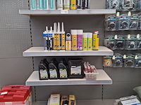 Partij diversen o.a. arnold, wolf garten - afbeelding 1 van  19