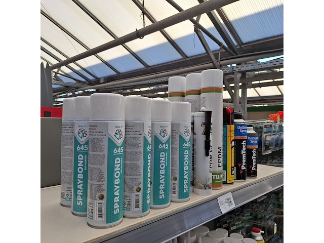 Partij diversen o.a. arnold, wolf garten - afbeelding 12 van  19