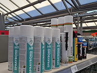 Partij diversen o.a. arnold, wolf garten - afbeelding 12 van  19