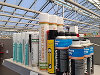 Partij diversen o.a. arnold, wolf garten - afbeelding 13 van  19