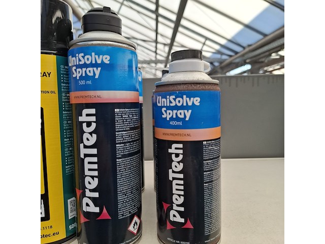 Partij diversen o.a. arnold, wolf garten - afbeelding 14 van  19