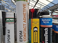 Partij diversen o.a. arnold, wolf garten - afbeelding 15 van  19