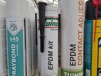 Partij diversen o.a. arnold, wolf garten - afbeelding 16 van  19