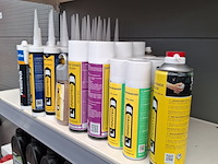 Partij diversen o.a. arnold, wolf garten - afbeelding 19 van  19