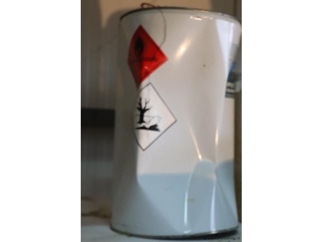 Partij diversen o.a. bison contactlijm tix - afbeelding 2 van  5