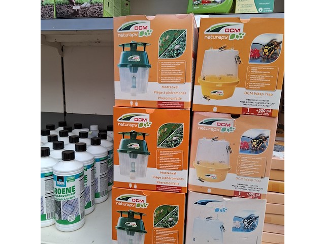 Partij diversen o.a. bison, dcm - afbeelding 2 van  13