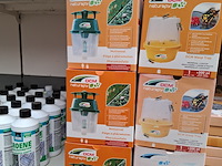 Partij diversen o.a. bison, dcm - afbeelding 2 van  13