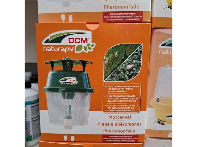 Partij diversen o.a. bison, dcm - afbeelding 3 van  13