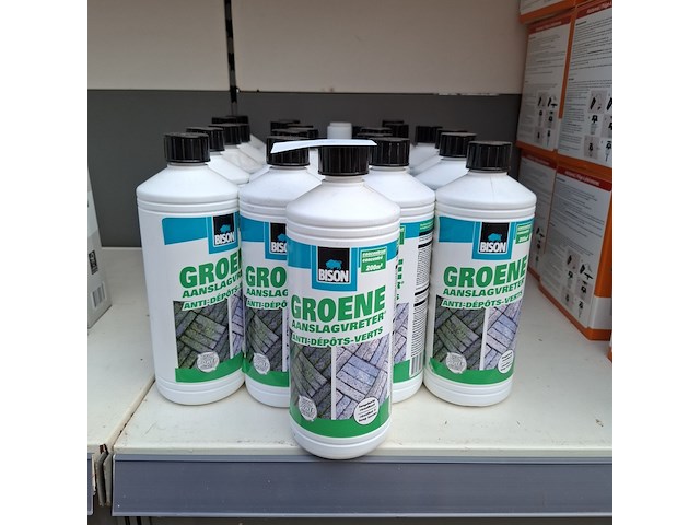 Partij diversen o.a. bison, dcm - afbeelding 4 van  13