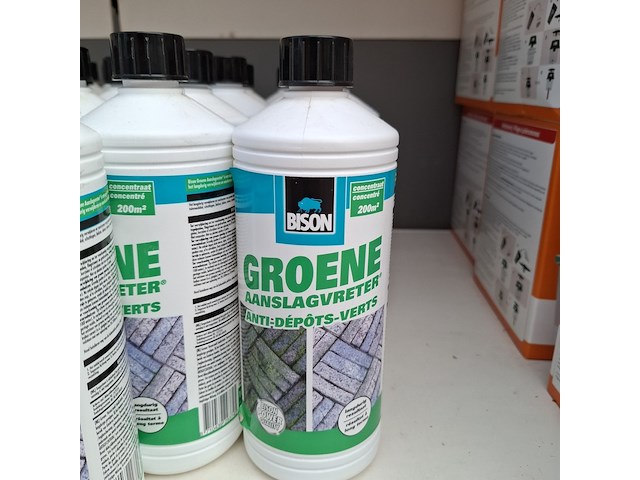 Partij diversen o.a. bison, dcm - afbeelding 5 van  13