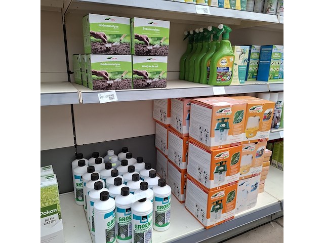 Partij diversen o.a. bison, dcm - afbeelding 6 van  13