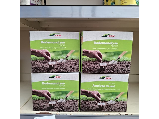 Partij diversen o.a. bison, dcm - afbeelding 7 van  13