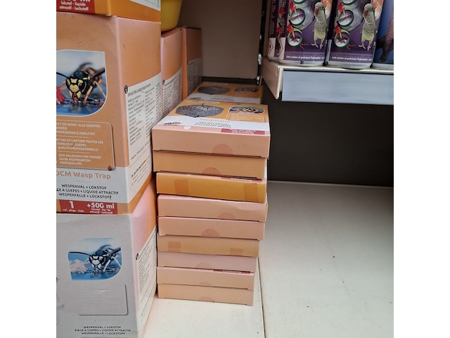 Partij diversen o.a. bison, dcm - afbeelding 10 van  13