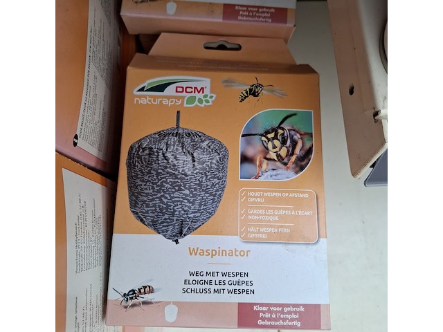 Partij diversen o.a. bison, dcm - afbeelding 11 van  13