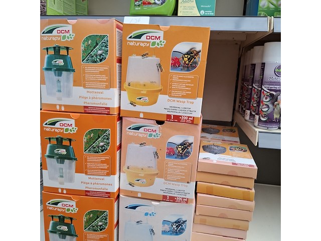 Partij diversen o.a. bison, dcm - afbeelding 12 van  13